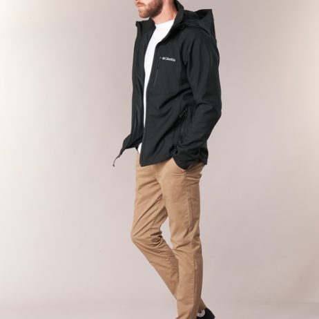 Men's cascade ridge ii softshell jacket online