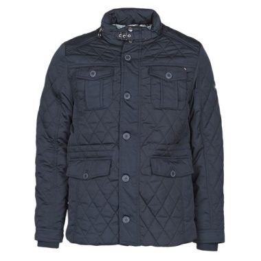 Giubbotto uomo Deeluxe BELIEVE Blu, elegante e confortevole, ideale per le stagioni fresche. Design moderno perfetto per ogni occasione, realizzato con materiali di alta qualità. Acquista il giubbotto Deeluxe BELIEVE Blu, un must-have per il guardaroba maschile. Giubbotti Uomo di tendenza per un look casual e raffinato.