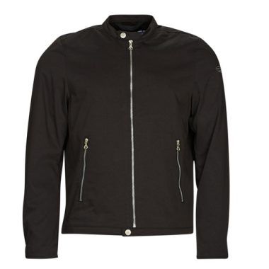 Giubbotto uomo Diesel J-GLORY-NW nero, elegante e versatile, ideale per outfit casual e sportivi. Scopri il comfort e lo stile dei giubbotti uomo Diesel, perfetto per la stagione invernale.