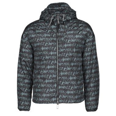 Giubbotto uomo Emporio Armani 6H1BN6 nero, elegante e versatile, perfetto per ogni occasione. Realizzato con materiali di alta qualità, offre comfort e stile. Ideale per completare il tuo look casual o formale. Scopri il giubbotto Emporio Armani per un'eleganza senza tempo. Giubbotti uomo Emporio Armani disponibili online.