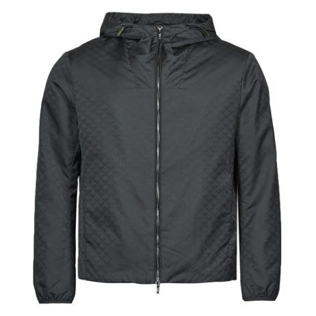 Giubbotto uomo Emporio Armani  8N1BN4  Nero Emporio Armani 8059516147770