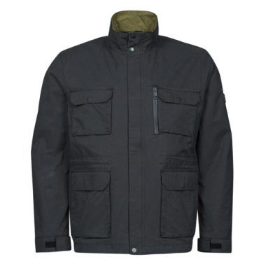Esprit Giubbotto OCS/RCS FieldJ Nero per Uomo, un perfetto mix di stile e comfort. Scopri questa giacca elegante e versatile, ideale per ogni occasione. Realizzato con materiali di alta qualità, è un must-have nel guardaroba maschile. Acquista ora il Giubbotto Uomo Esprit per affrontare ogni stagione con classe.