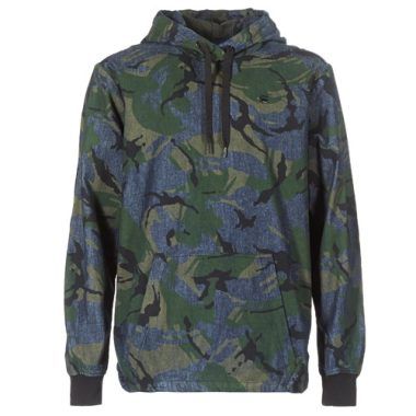 Giubbotto G-Star Raw STOR ANORAK OVERSHIRT Blu per uomo, ideale per outfit casual e sportivi. Design moderno e versatile, perfetto per ogni stagione. Acquista ora il tuo giubbottto G-Star Raw e scopri la qualità dei nostri giubbotti uomo.