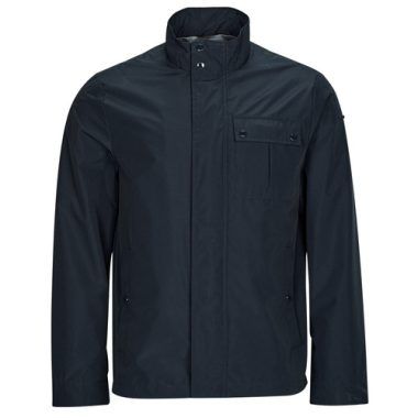 Giubbotto uomo Geox M PONZA SHORT JACKET Marine, elegante giacca corta ideale per la stagione primaverile. Realizzato con materiali di alta qualità, questo giubbotto combina comfort e stile, perfetto per ogni occasione. Scopri la versatilità dei giubbotti uomo Geox e arricchisci il tuo guardaroba con questo capo must-have.