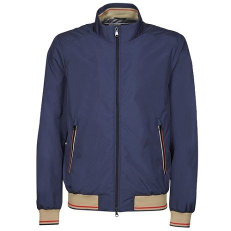 Giubbotto uomo Geox PONZA blu, elegante e alla moda, perfetto per la stagione. Realizzato con materiali di alta qualità, offre comfort e stile. Ideale per outfit casual e occasioni speciali. Scopri il Giubbotto uomo Geox PONZA Blu per un look raffinato e moderno.