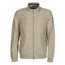 Geox Giubbotto    VINCIT  Beige Giubbotti Uomo - 1