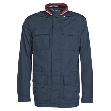 Giubbotto uomo Geox WELLS FIELD blu, elegante e versatile, perfetto per la stagione autunnale e invernale. Realizzato con materiali di alta qualità, offre comfort e stile per ogni occasione. Acquista ora il giubbotto Geox WELLS FIELD Blu, ideale per completare il tuo guardaroba maschile.