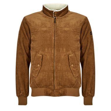 Giubbotto Harrington HARRINGTON LIAM in marrone, ideale per l'uomo alla moda. Realizzato con materiali di alta qualità, questo giubbotto è perfetto per ogni occasione. Scopri il comfort e lo stile dei giubbotti uomo Harrington, l'accessorio essenziale per il tuo guardaroba. Acquista ora il Harrington Giubbotto HARRINGTON LIAM Marrone e aggiungi un tocco di eleganza al tuo look!