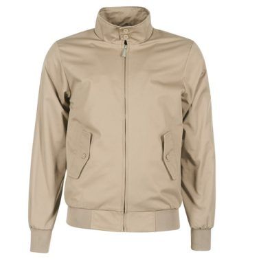 Giubbotto uomo Harrington HARRINGTON PAULO in beige, perfetto per un look casual e alla moda. Realizzato con materiali di alta qualità, questo giubbotto è ideale per la primavera e l'autunno. Aggiungi un tocco di stile al tuo guardaroba con il giubbotto Harrington, un must-have per ogni uomo che ama la praticità senza rinunciare all’eleganza. Acquista ora il giubbotto Harrington HARRINGTON PAULO beige per esprimere la tua personalità.
