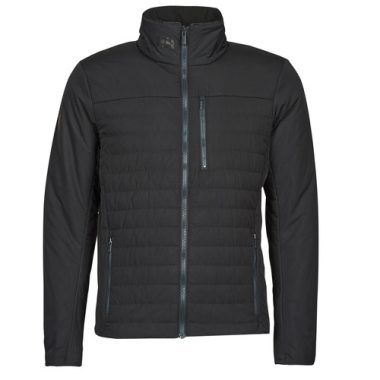 Giubbotto uomo Helly Hansen CREW INSULATOR JACKET 2.0 Nero, un capo essenziale per l'inverno. Questa giacca leggera e calda offre isolamento termico eccellente, perfetta per attività all'aperto. Design elegante e funzionale, ideale per sport e tempo libero. Acquista il tuo Helly Hansen Giubbotti Uomo per affrontare il freddo con stile.