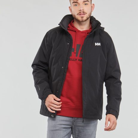 Hh dubliner insulated jacket on sale