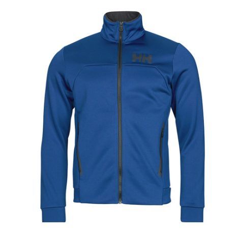 Giubbotto uomo Helly Hansen HP FLEECE JACKET blu, ideale per attività all'aperto e per il tempo libero. Questo giubbottino in pile offre comfort e calore, perfetto per le giornate fresche. Scopri la qualità e lo stile di Helly Hansen con questo versatile giubbotto, un must-have nel guardaroba maschile.