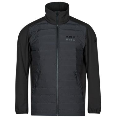 Giubbotto uomo Helly Hansen HP INSULATOR 2.0 nero, elegante e funzionale, ideale per l'outdoor. Realizzato con materiali di alta qualità, garantisce calore e comfort. Perfetto per attività all'aperto e per look casual, questo giubbotto rappresenta un must-have nella moda maschile. Acquista ora il tuo giubbotti uomo Helly Hansen!