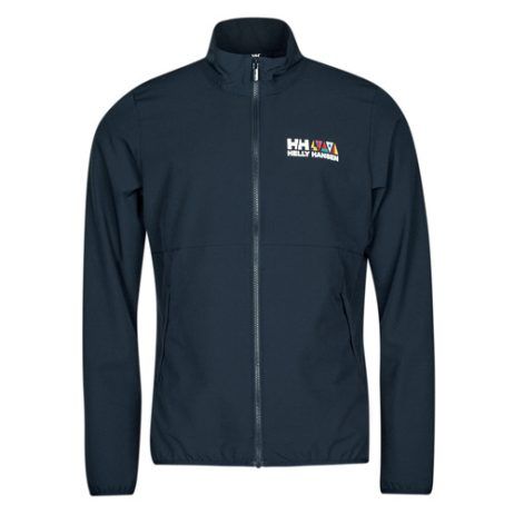 Giubbotto uomo Helly Hansen NEWPORT SOFTSHELL JACKET Marine, ideale per abbigliamento outdoor e attività all'aperto. Realizzato in tessuto softshell di alta qualità, questo giubbotto offre comfort, resistenza e protezione dagli agenti atmosferici. Perfetto per escursioni, viaggi e utilizzo quotidiano. Disponibile in un elegante colore marino, rappresenta un must-have per gli amanti della moda e dello sport. Giubbotti Uomo Helly Hansen, unisce stile e funzionalità per ogni avventura.
