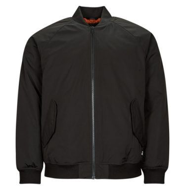 Giubbotto uomo Levis FILBERT FLIGHT JACKET in nero, elegante e versatile, ideale per ogni occasione. Acquista ora il tuo giubbotto Levis per un look moderno e alla moda. Perfetto per la stagione, disponibile in tutte le taglie. complemento ideale per il tuo guardaroba maschile.