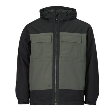 Giubbotto Levis TAMALPAIS HOODED JACKET Nero per uomo, elegante e versatile, ideale per ogni occasione. Scopri il comfort e lo stile dei giubbotti uomo Levis, perfetti per affrontare la stagione con classe. Acquista ora il giubbotto Levis TAMALPAIS e aggiungi un tocco di moda al tuo guardaroba.