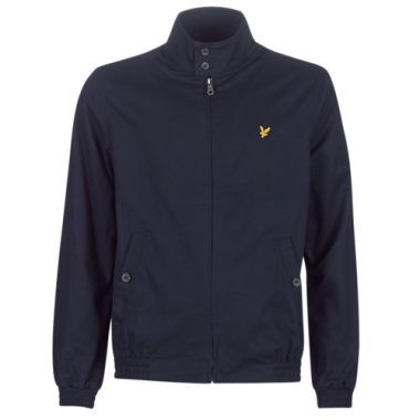 "Giubbotto Lyle & Scott JK462VC-Z273 Blu per uomo, elegante e moderno, ideale per outfits casual e sportivi. Scopri il comfort e lo stile dei giubbotti uomo Lyle & Scott, perfetto per la stagione invernale."