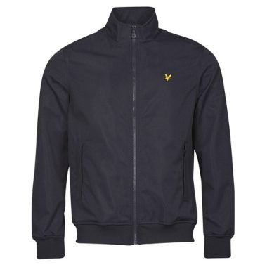 Giubbotto uomo Lyle & Scott Mesh Backed Funnel Neck Jacket blu, ideale per un look casual e alla moda. Realizzato in materialità di alta qualità, offre comfort e stile. Perfetto per la primavera e l'autunno, questo giubbotto è un must-have per gli amanti della moda maschile. Acquista ora il Lyle & Scott Giubbotto Mesh Backed Funnel Neck Jacket blu e aggiungi un tocco elegante al tuo guardaroba. Giubbotti uomo di tendenza per ogni occasione.