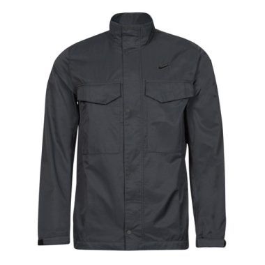 Giubbotto uomo Nike M NSW SPE WVN UL M65 JKT Nero, elegante e versatile, ideale per l'abbigliamento casual e sportivo. Realizzato con materiali di alta qualità, offre comfort e stile. Perfetto per la stagione fredda, questo giubbotto è un must-have nel guardaroba maschile. Acquista ora il tuo Nike Giubbotti Uomo e completa il tuo look!