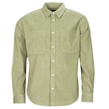 Giubbotto uomo Only & Sons ONSALP Kaki, trendy e versatile, ideale per ogni stagione. Perfetto per un look casual, realizzato con materiali di alta qualità. Acquista ora il giubbotto Only & Sons per un outfit alla moda. Giubbotti Uomo di stile, comfort e durata.