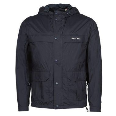Giubbotto uomo Schott ALCYON blu, trendy e versatile, perfetto per ogni stagione. Realizzato con materiali di alta qualità, questo giubbotti uomo offre comfort e stile. Ideale per outfit casual e per le giornate fresche, il design contemporaneo si abbina facilmente a jeans e scarpe. Scegli il giubbotti Schott ALCYON blu per un look moderno e alla moda.