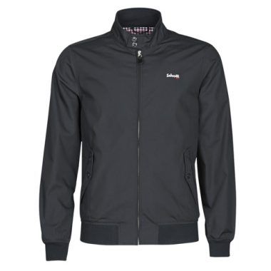 Giubbotto Uomo Schott CABL12 20 Blu, elegante e versatile, ideale per l'inverno. Realizzato in materiali di alta qualità, questo giubbotto offre comfort e stile, perfetto per completare il tuo look casual. Scopri la qualità Schott e aggiungi il Giubbotto CABL12 20 Blu alla tua collezione di giubbotti uomo.