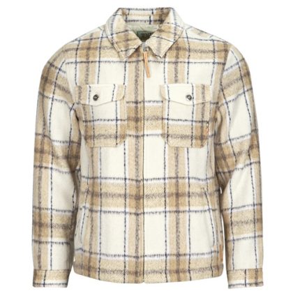 Scotch Soda Short Puffer Jacket Kaki Doudoune Homme 164.95