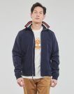 Timberland-Jacke Mount Lafayette Bomberjacke Marine Herrenjacken - 2