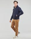 Timberland-Jacke Mount Lafayette Bomberjacke Marine Herrenjacken - 3