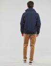 Timberland-Jacke Mount Lafayette Bomberjacke Marine Herrenjacken - 4