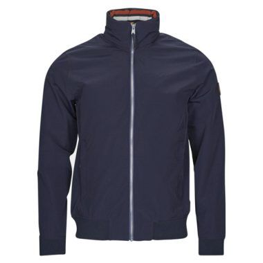 Giubbotto uomo Timberland Mount Lafayette Bomber Jacket Marine, perfetto per ogni occasione. Questo elegante giubbotto unisce stile e comfort, rendendolo un must-have per la stagione. Realizzato con materiali di alta qualità, offre calore e durata. Il design bomber è ideale per un look casual e trendy. Acquista ora il Timberland Giubbotto Mount Lafayette e migliora il tuo guardaroba con un capo versatile e alla moda.