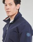 Timberland-Jacke Mount Lafayette Bomberjacke Marine Herrenjacken - 5
