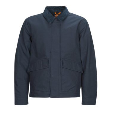 Giubbotto Uomo Timberland Strafford Insulated Jacket Marine, elegante e termico, ideale per l'inverno. Realizzato con materiali di alta qualità, offre calore e comfort. Scopri la più recente collezione di giubbotti uomo Timberland, perfetti per ogni occasione e stile.