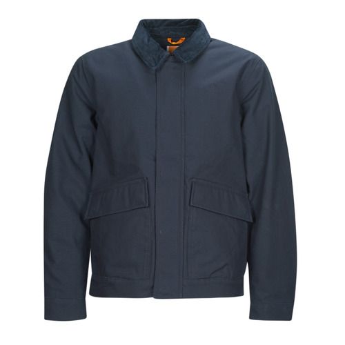 Giubbotto Uomo Timberland Strafford Insulated Jacket Marine, elegante e termico, ideale per l'inverno. Realizzato con materiali di alta qualità, offre calore e comfort. Scopri la più recente collezione di giubbotti uomo Timberland, perfetti per ogni occasione e stile.
