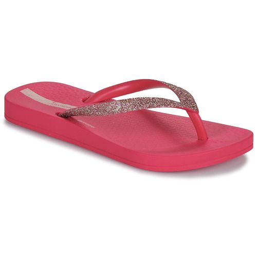 Infradito bambina ragazza Ipanema ANATOMIC LOLITA KIDS Rosa, perfette per l'estate. Queste infradito leggere e comode offrono stile e comfort per ogni occasione. Design trendy e colori vivaci, ideali per le giovani fashioniste. Acquista ora le Ipanema ANATOMIC LOLITA KIDS per un look estivo alla moda!