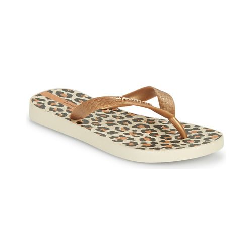 Infradito bambina ragazza Ipanema CLASSIC IX KIDS Beige, eleganti e comode, perfette per l'estate. Realizzate in materiali di alta qualità, queste flip-flop offrono stile e confort. Ideali per le piccole fashioniste, perfette per la spiaggia o il tempo libero. Acquista ora le Ipanema CLASSIC IX KIDS e fai brillare il tuo look estivo!