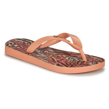 Infradito bambina ragazza Ipanema TEMAS X KIDS di colore Beige, ideali per la stagione estiva. Queste infradito dal design accattivante offrono comfort e stile per le piccole, perfette per la spiaggia o una passeggiata. Scegli Ipanema per qualità e moda.