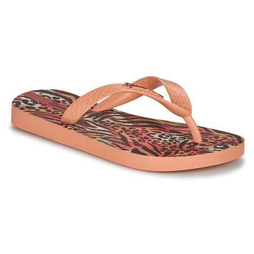 Infradito bambina ragazza Ipanema TEMAS X KIDS di colore Beige, ideali per la stagione estiva. Queste infradito dal design accattivante offrono comfort e stile per le piccole, perfette per la spiaggia o una passeggiata. Scegli Ipanema per qualità e moda.