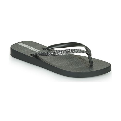 Infradito Ipanema bambina ragazza LOLITA IV Nero, eleganti e comode, ideali per l'estate. Design moderno con dettagli chic, perfette per ogni occasione all'aperto. Scopri la qualità e lo stile delle infradito Ipanema, un must-have per le giovanissime. Disponibile in nero, facile da abbinare a qualsiasi outfit.