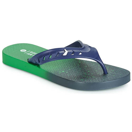 Rider Flip flops for girls JAM FLOW THONG KIDS Green 19.95