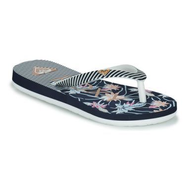 Infradito bambina ragazza Roxy RG PEBBLES VII Marine, eleganti e colorate, ideali per l'estate. Perfette per giornate al mare o in piscina, queste infradito offrono comfort e stile. Disponibili in taglie per bambine, il design accattivante e i materiali di alta qualità le rendono un must-have per ogni outfit estivo. Acquista ora le Roxy Infradito RG PEBBLES VII Marine per dare un tocco di freschezza e allegria al guardaroba estivo della tua bambina.