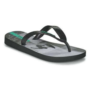 Infradito bambini Ipanema modello IPANEMA CLASSIC X KIDS in colore nero, perfette per l'estate. Comode e trendy, ideali per ragazzi e ragazze, offrono un'ottima aderenza e supporto. Perfette per il mare, la piscina o casual outings, le infradito Ipanema garantiscono stile e comfort. Acquista ora le infradito Ipanema Infradito bambino ragazzo IPANEMA CLASSIC X KIDS Nero per un'estate all'insegna del fashion e del divertimento!