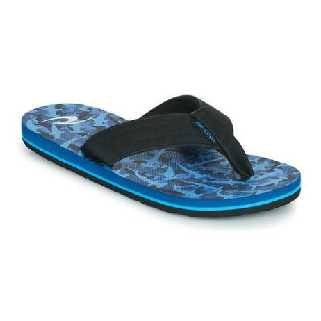 Infradito bambini ragazzo Rip Curl  RIPPER KIDS  Blu Rip Curl 9353970712369