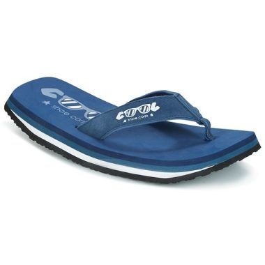 Infradito Uomo Cool shoe ORIGINAL Blu, eleganti e confortevoli, perfette per l'estate. Realizzate con materiali di alta qualità, queste infradito offrono un design alla moda e un'ottima vestibilità. Ideali per spiaggia, passeggiate o momenti di relax. Scopri il comfort e lo stile delle infradito Cool shoe ORIGINAL Blu.