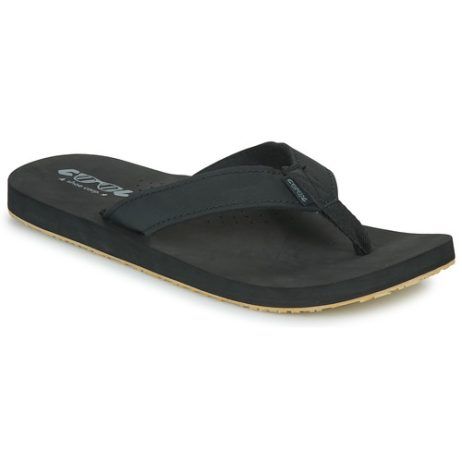 Infradito uomo Cool shoe SIN Nero, eleganti e comodi, perfetti per l'estate. Design moderno e materiali di alta qualità, ideali per il tempo libero e le vacanze. Styling versatile che si abbina facilmente a qualsiasi outfit estivo. Acquista ora le infradito Cool shoe SIN per un comfort senza pari!