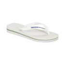 Infradito uomo Havaianas BRASIL LOGO Bianco, perfette per l'estate. Comfort e stile unici, realizzate in materiali di alta qualità. Ideali per spiaggia e tempo libero, queste infradito offrono una calzata perfetta e un design iconico. Acquista ora le Havaianas BRASIL LOGO Bianco e aggiungi un tocco di eleganza al tuo outfit estivo. Disponibili in diverse misure.