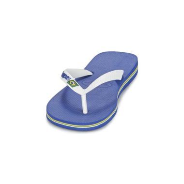 Infradito uomo Havaianas BRASIL LOGO Blu Havaianas 7895265369824 2