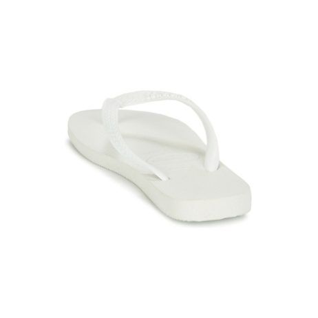 resistenti e dal design distintivo per un look casual e alla moda. Acquista ora le Havaianas TOP Bianco per un'estate all'insegna del comfort e della freschezza.