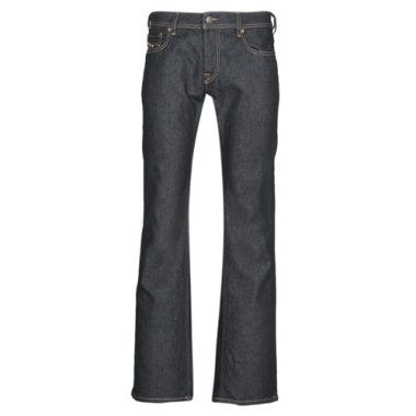 Jeans Bootcut Uomo Diesel ZATINY Blu, un modello alla moda e versatile, perfetto per completare il tuo outfit casual. Realizzati con materiali di alta qualità, questi jeans offrono comfort e stile, ideali per ogni occasione. La vestibilità bootcut valorizza la silhouette, rendendo questi jeans un must-have nel guardaroba maschile. Scopri il perfetto equilibrio tra modernità e classicità con i Diesel ZATINY Blu.