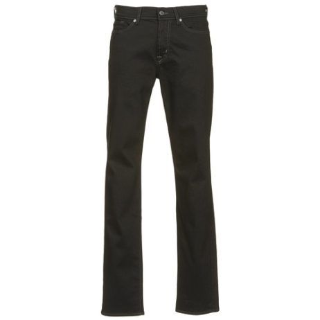 Jeans Slim uomo 7 for all Mankind  SLIMMY LUXE PERFORMANCE  Nero 7 for all Mankind 886992506870